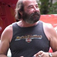 Richard Eckstein Photo 7
