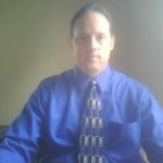 Timothy Monroe Photo 2