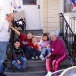 Betty Ward Photo 9