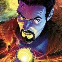 Stephen Strange Photo 38