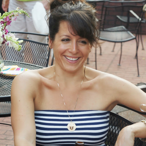 Andrea Hunt Photo 39
