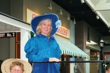 Sandra Gass Photo 15