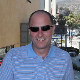 Jeff Roberson Photo 34