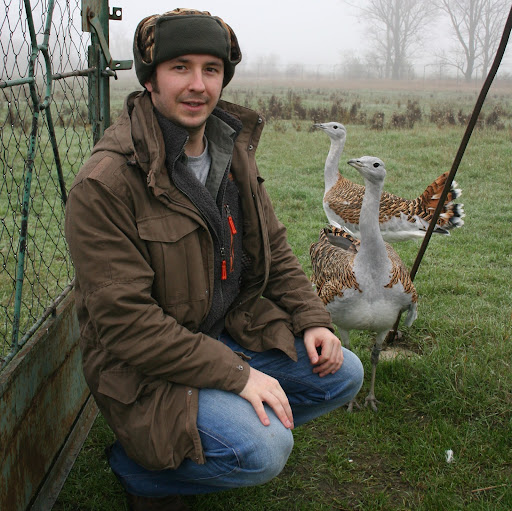 John Burnside Photo 20