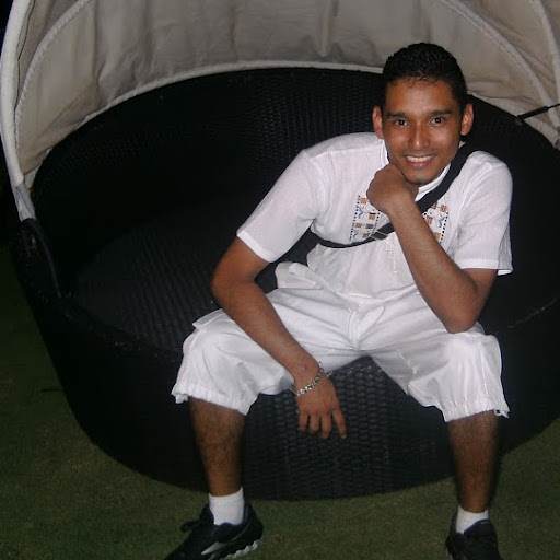 Jose Tapia Photo 18