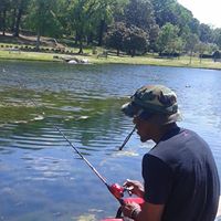 Steven Terrell Photo 15