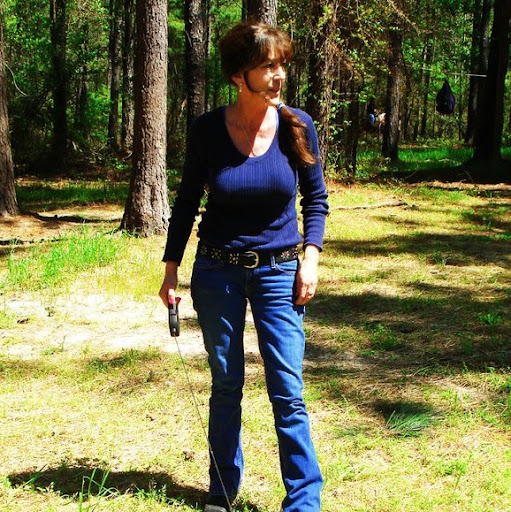 Vicki Wright Photo 1