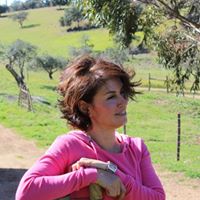 Paula Moniz Photo 16