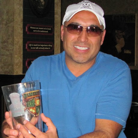 David Cervantes Photo 37