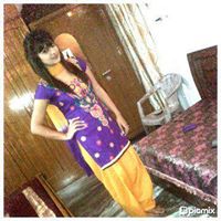 Vandana Jain Photo 15