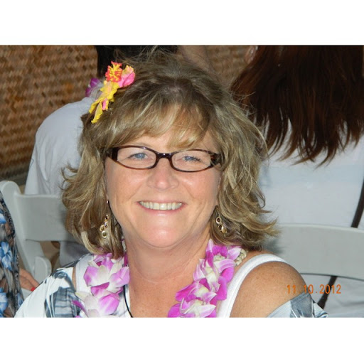 Susan Stevens Photo 27