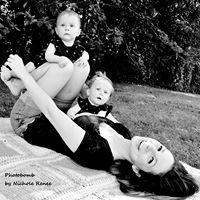 Kelly Sensibaugh Photo 5