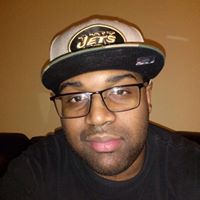 Cornell Alexander Photo 4