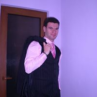 Sorin Lungu Photo 5
