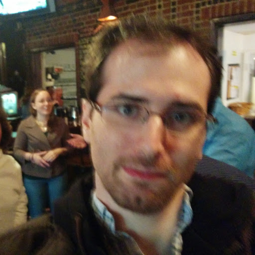Joshua Masters Photo 6