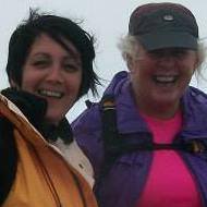 Paula Ashton Photo 3