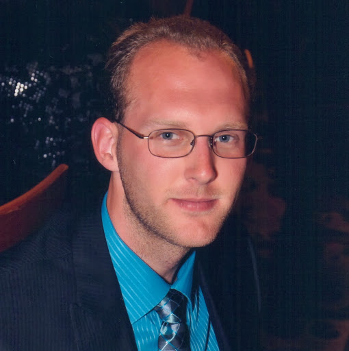 Nathan Michael Photo 23