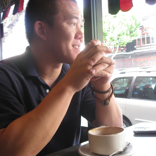 Dave Chan Photo 19