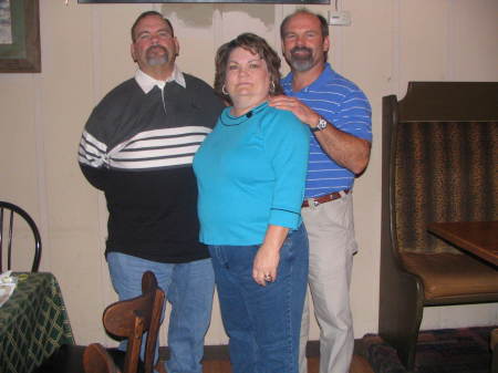 Donna Winters Photo 1