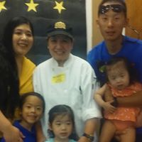 Elizabeth Cheng Photo 26