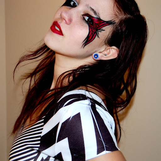 Sarah Moorman Photo 23