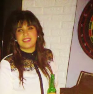 Ana Rincon Photo 4