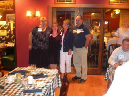 Terri Debarr Photo 2
