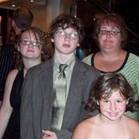 Lisa Schock Photo 8