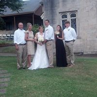 Lee Roberson Photo 25