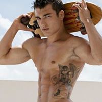 Paul Raymond Photo 28