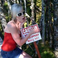 Amanda Murphy Photo 21