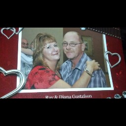Diana Gustafson Photo 3