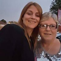 Paula Wilkinson Photo 12
