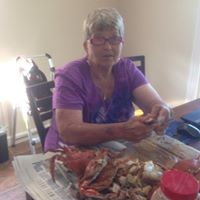 Judy Riley Photo 32