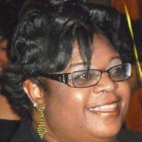 Joyce Morgan Photo 7