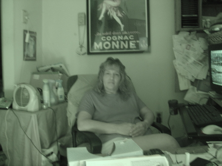 Cassandra Castle Photo 13