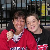 Carrie Schaefer Photo 26