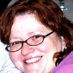 Jill Brewer Photo 9