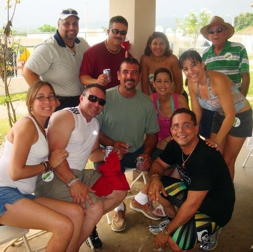 Luis Calderon Photo 22