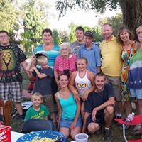 Bobbie Griffin Photo 15