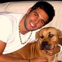 Cristian Perez Photo 29