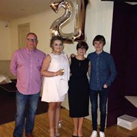 Angela Doherty Photo 3