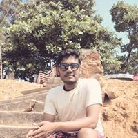 Venkat Hari Photo 15