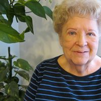 Doris Duncan Photo 5