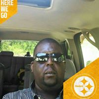 Reginald Jackson Photo 24
