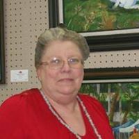 Gail Daley Photo 25