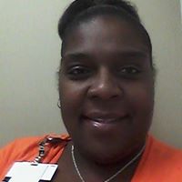 Adrienne Hopson Photo 2