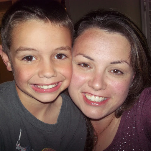 Andrea Gritton Photo 1