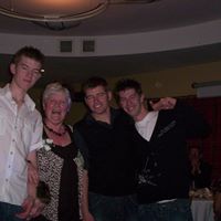 Janet Whittaker Photo 7