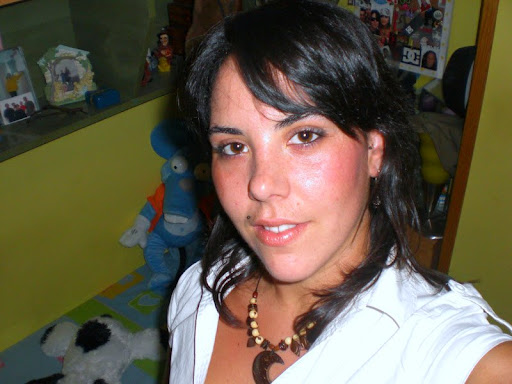 Monica Valentin Photo 2